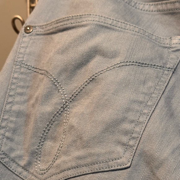 Calvin Klein Slim Jeans - Picture 6 of 6